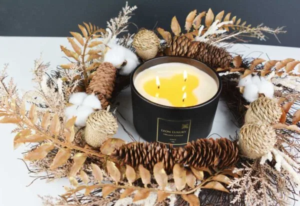 PURITY CANDLE - Image 2