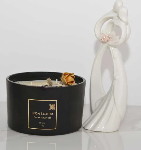 PURITY CANDLE - Image 3
