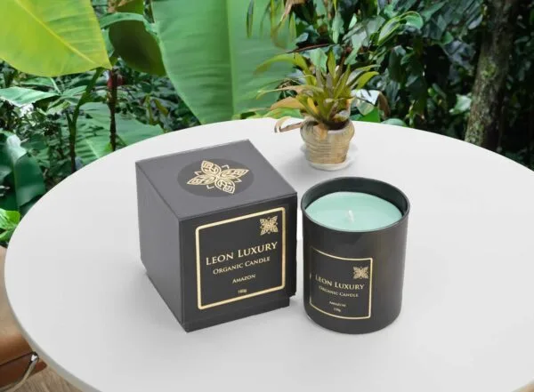 AMAZON CANDLE - Image 2