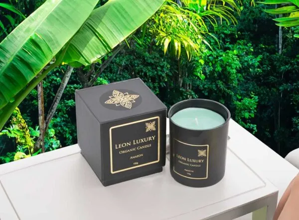 Amazon Candle