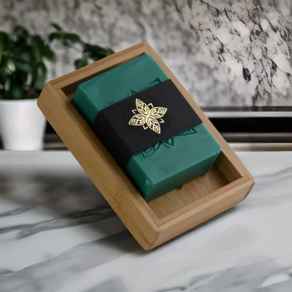 Amazon Soap