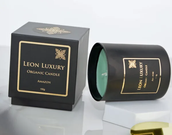 AMAZON CANDLE - Image 4