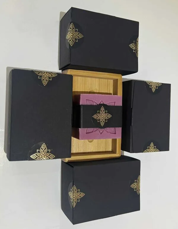 PASSION SOAP - Image 3