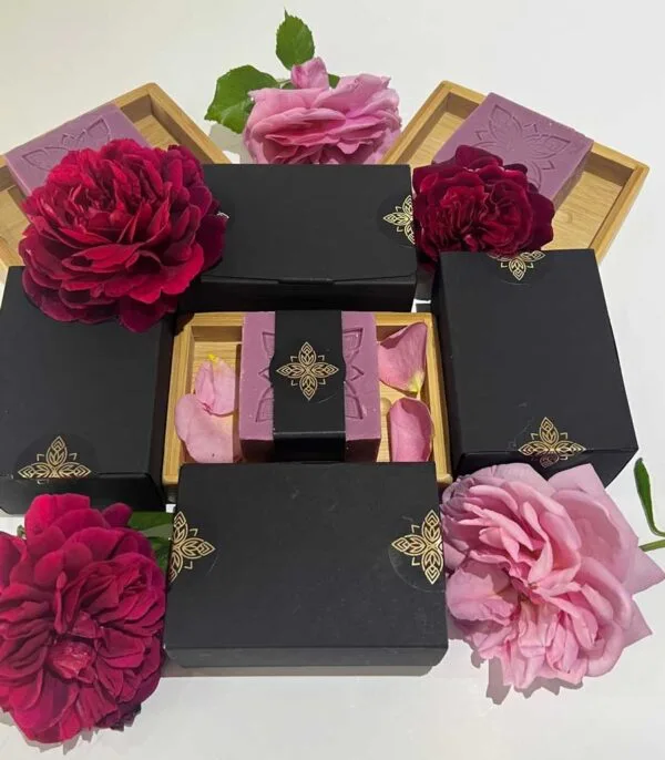 PASSION SOAP - Image 4