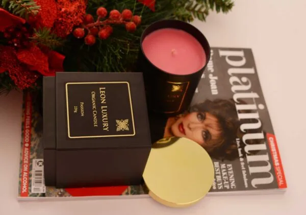 PASSION CANDLE - Image 4