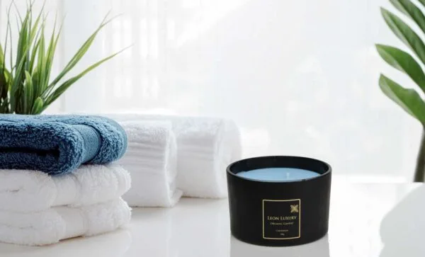 CARIBBEAN CANDLE