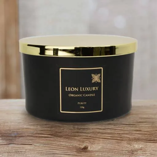 PURITY CANDLE - Image 4