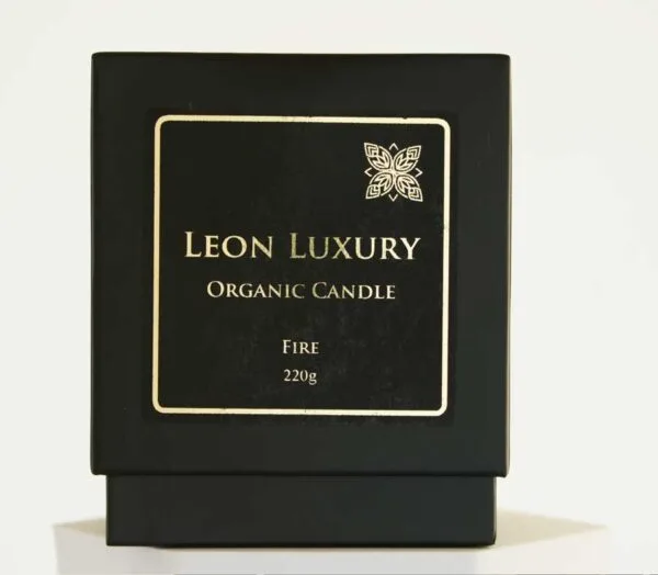 FIRE CANDLE - Image 4