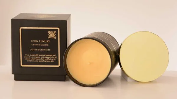 DESERT CANDLE - Image 2