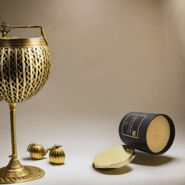 DESERT CANDLE - Image 3