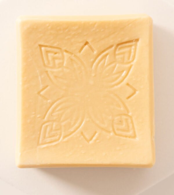 Desert Natural Soap