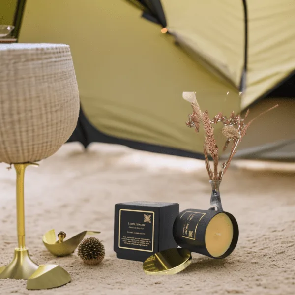 DESERT CANDLE - Image 4
