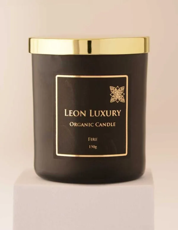 FIRE CANDLE - Image 4