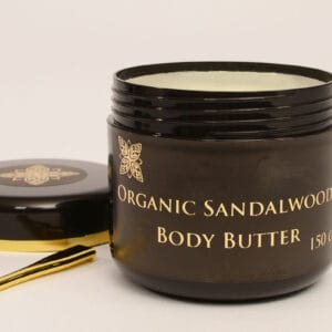 Organic-Sandalwood-Body-Butter