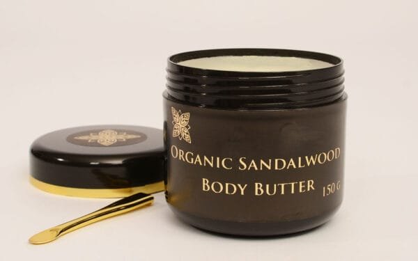 Organic-Sandalwood-Body-Butter