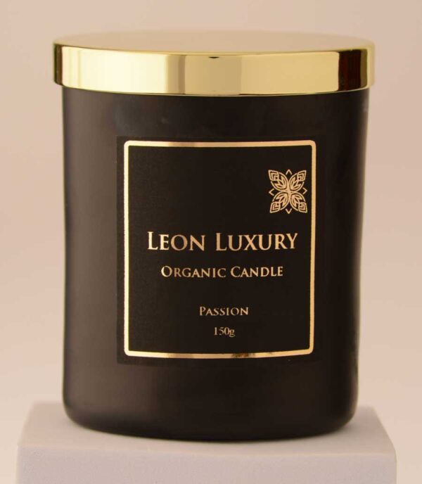 150g Passion Candle