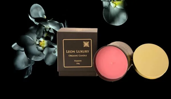 PASSION CANDLE - Image 2