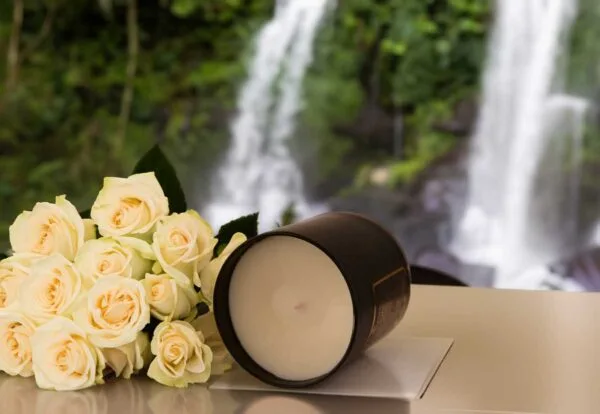 PURITY CANDLE