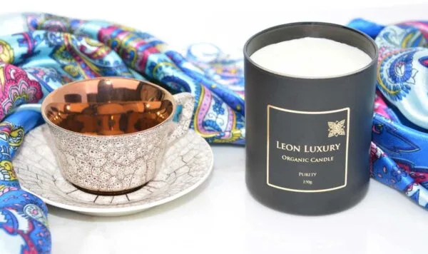 PURITY CANDLE - Image 3