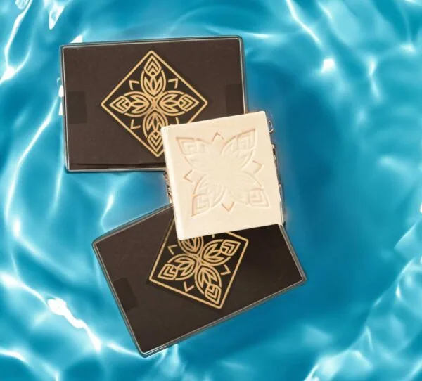 PURITY SOAP - Image 3