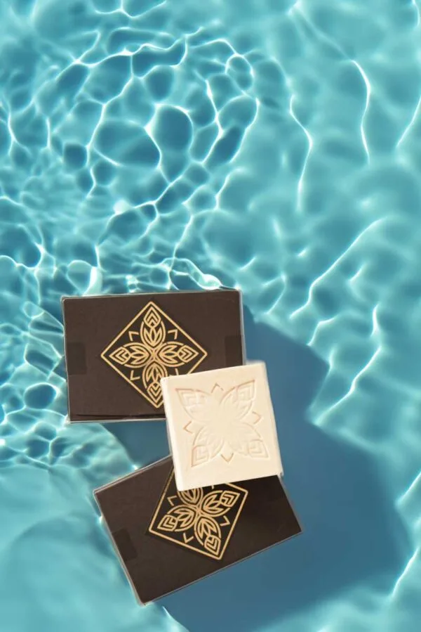 PURITY SOAP - Image 2