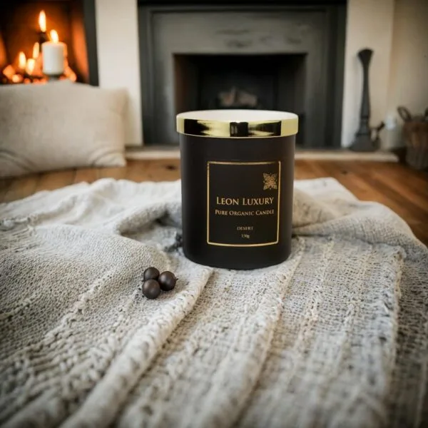 DESERT CANDLE - Image 2
