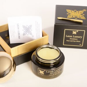Decadence Face and Eye Elixir