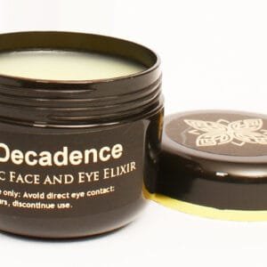 Decadence-Face and Eye Elixir