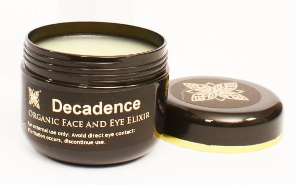 Decadence-Face and Eye Elixir