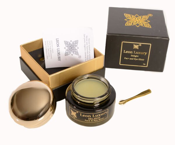 Delight Face and Eye Elixir