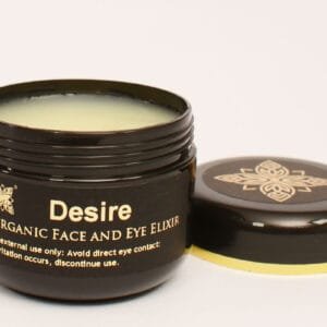 Desire Face and Eye Elixir