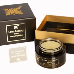 Desire Face and Eye Elixir