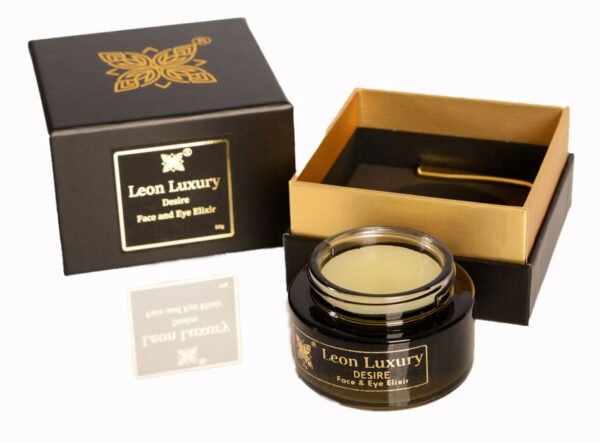 Desire Face and Eye Elixir