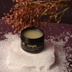 Delight Face and Eye Elixir