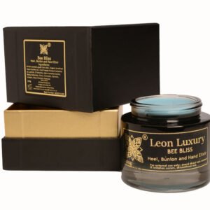 Bee Bliss Foot and Hand Elixir