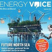 Energy Voice Feature