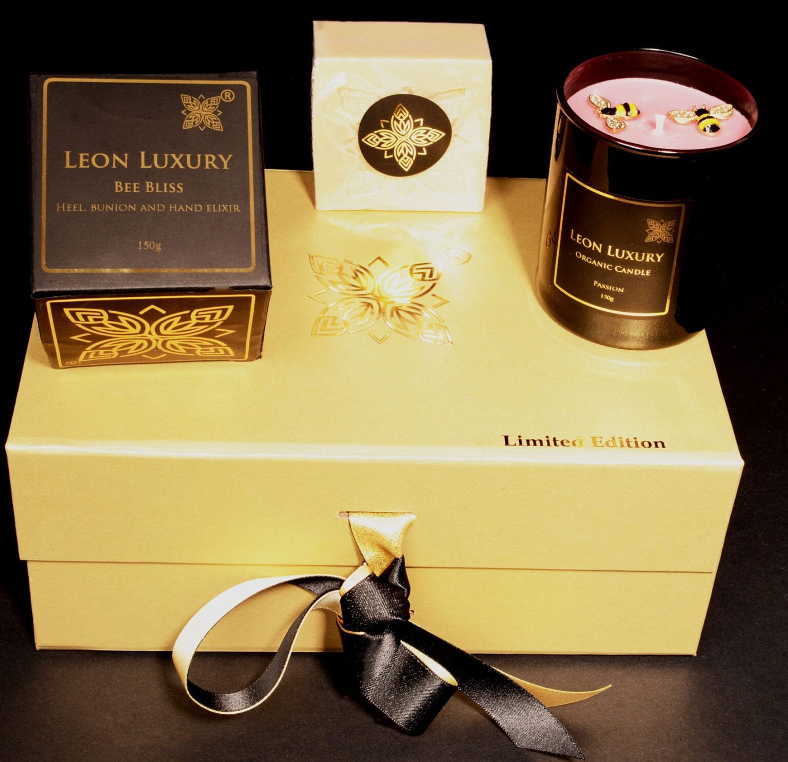Indulgence Gift Box