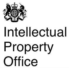 Intellectual Property Office logo