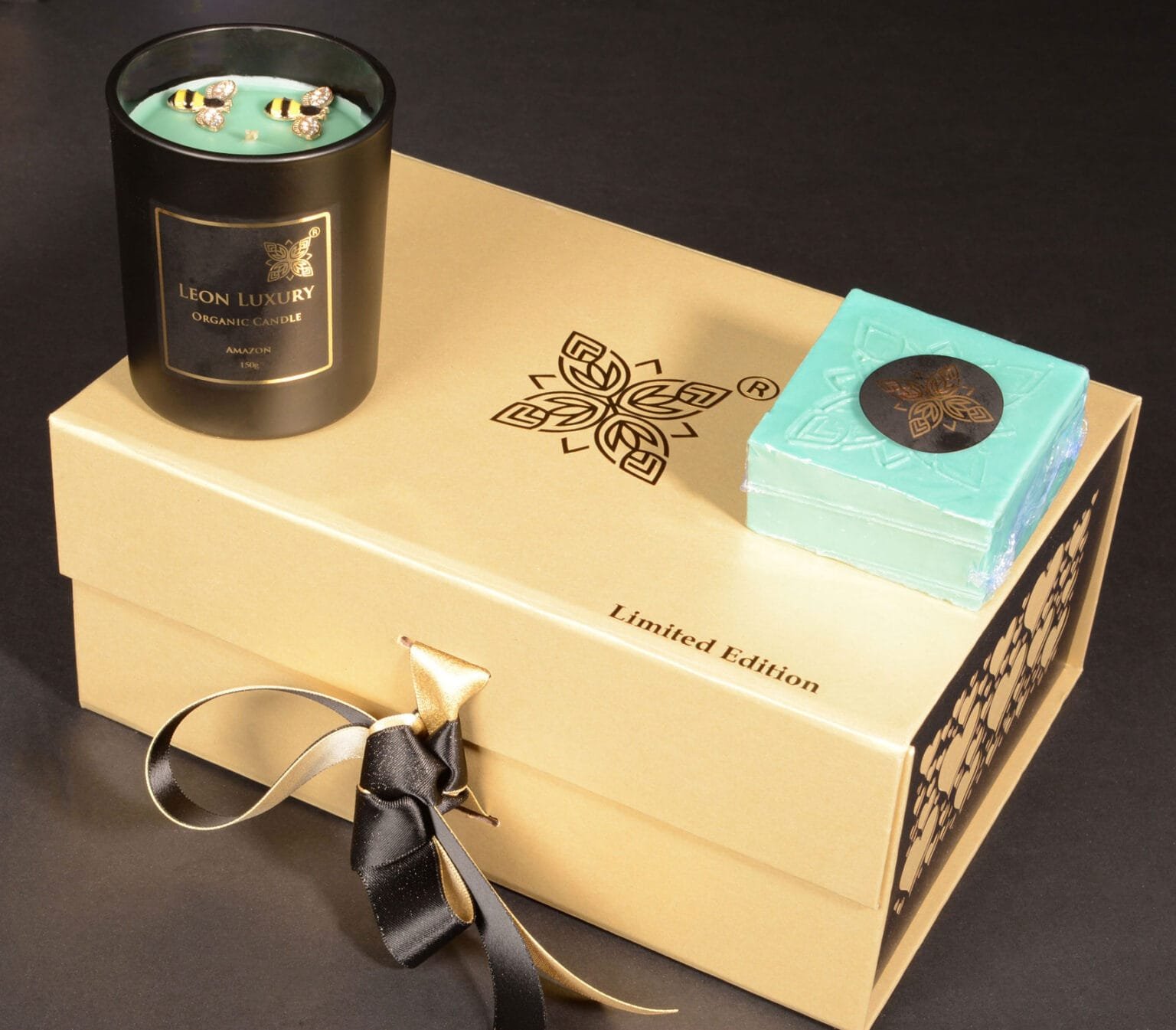 Luxurious Gift box
