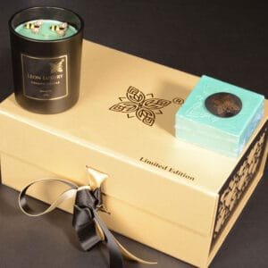 Luxurious Gift box