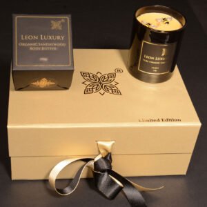 Orient Gift Box