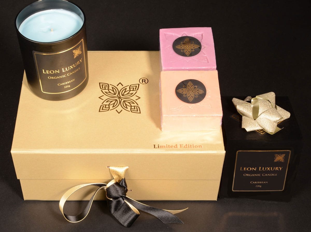 Rythm Gift Box