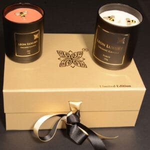 Spirit Gift Box