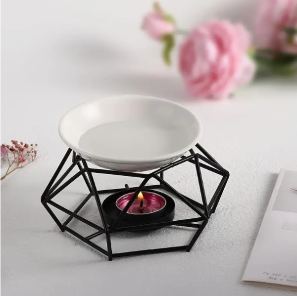 Black birds nest wax melter