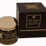 Exfoliating Body Butter