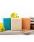 Natural Soaps made with Scottish Rapeseed Oil
